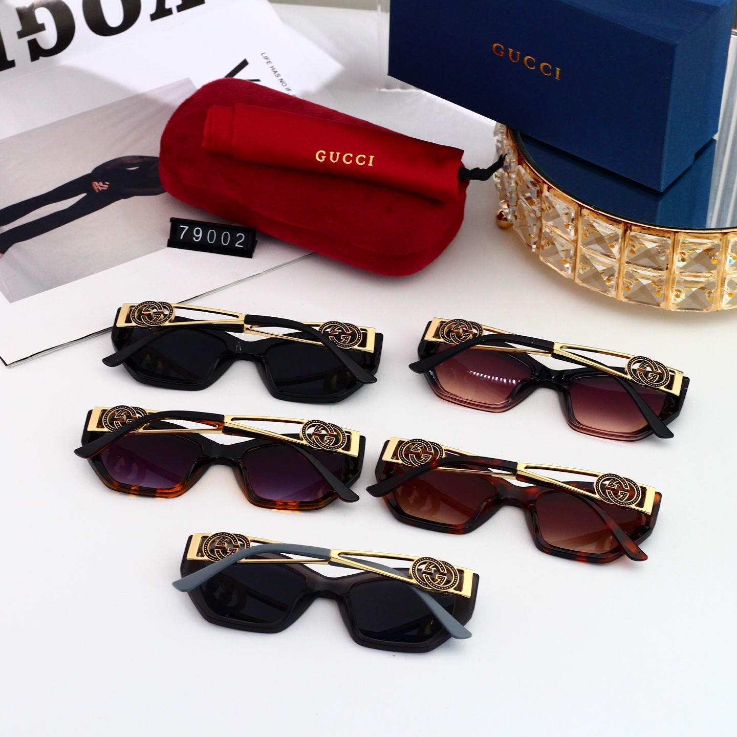 fashion hot 5 color sunglasses 79002 fashion hot 5 color sunglasses 79002