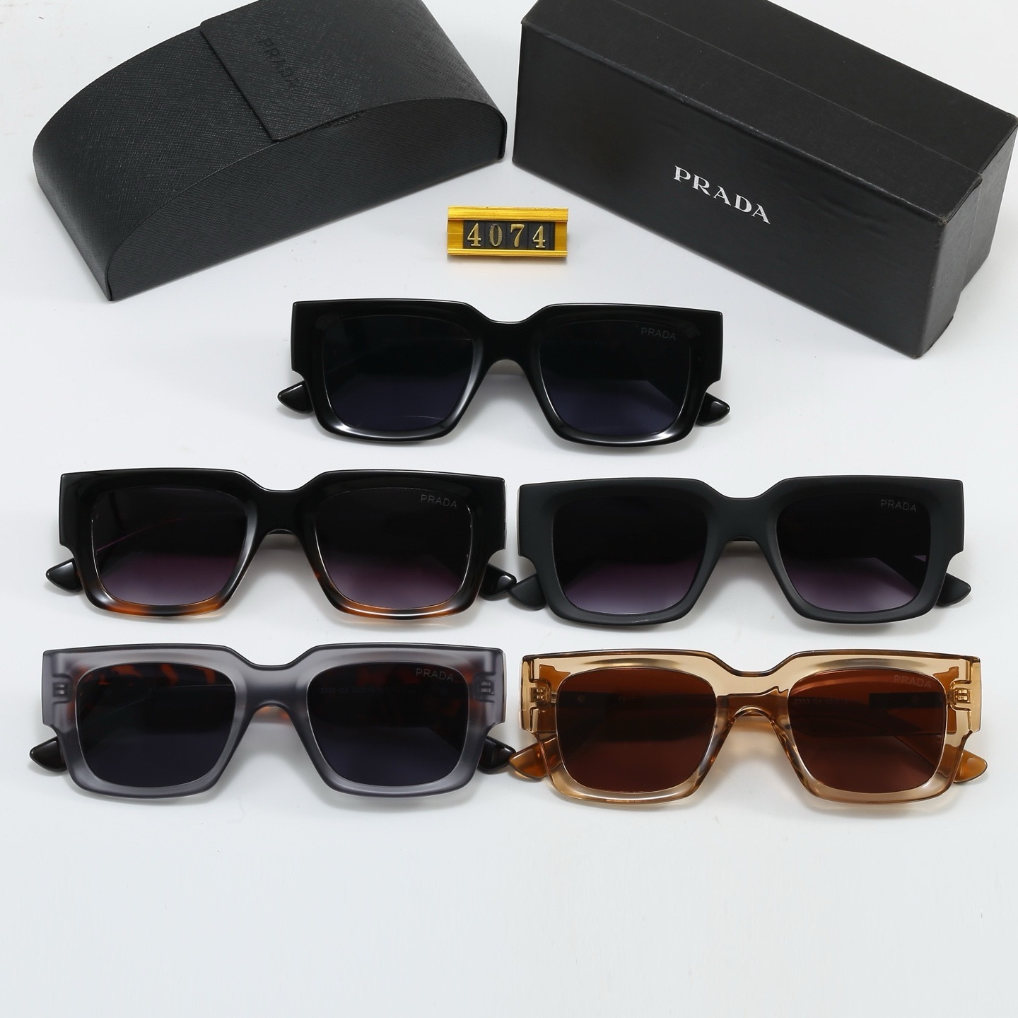 fashion hot 5 color sunglasses 4074 fashion hot 5 color sunglasses 4074