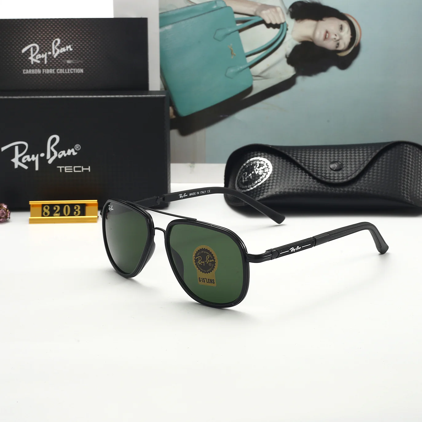 fashion hot 7 color sunglasses 091208 fashion hot 7 color sunglasses 091208