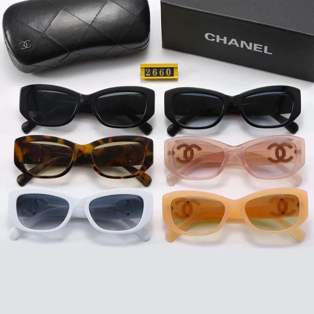 fashion hot 6 color sunglasses 2660 fashion hot 6 color sunglasses 2660