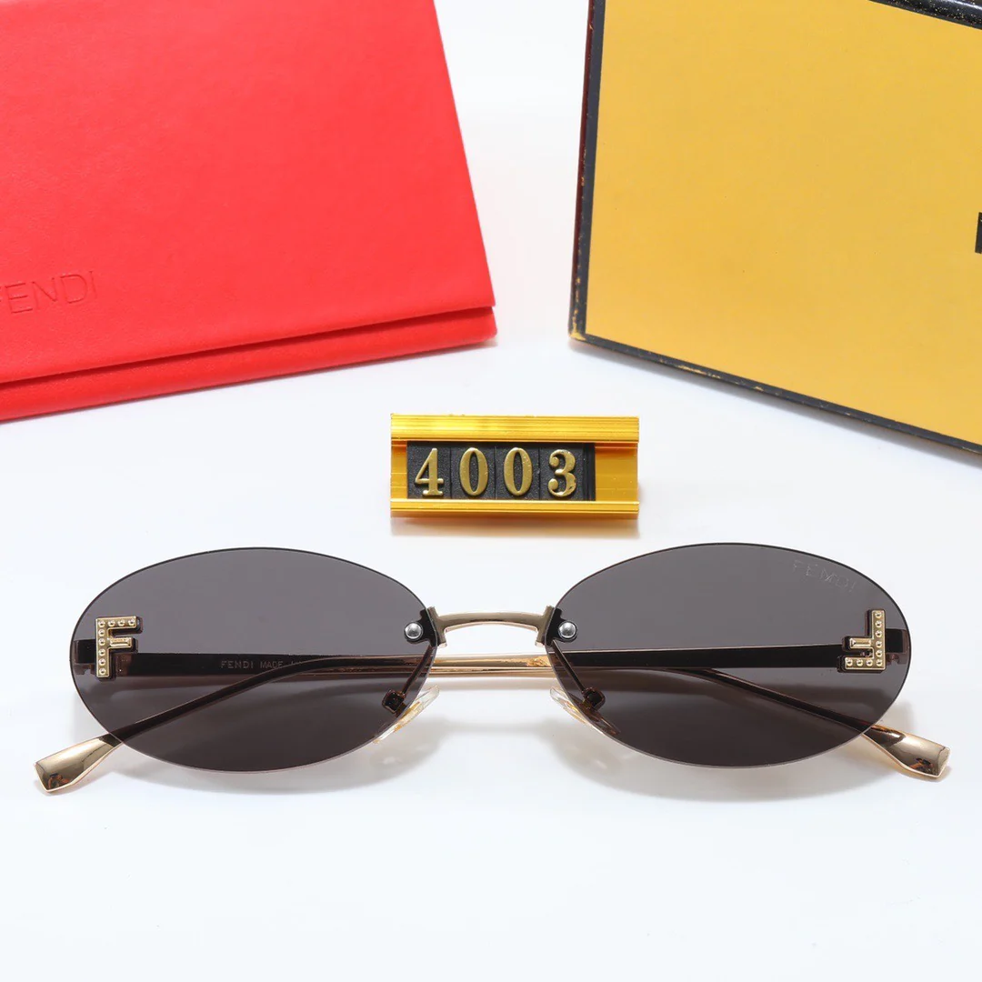 fashion hot 5 color sunglasses 4003 fashion hot 5 color sunglasses 4003