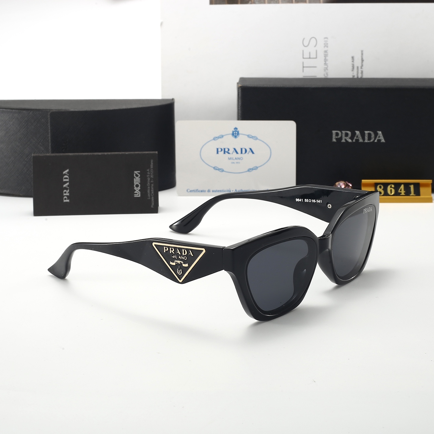 fashion hot 5 color sunglasses 8641 fashion hot 5 color sunglasses 8641