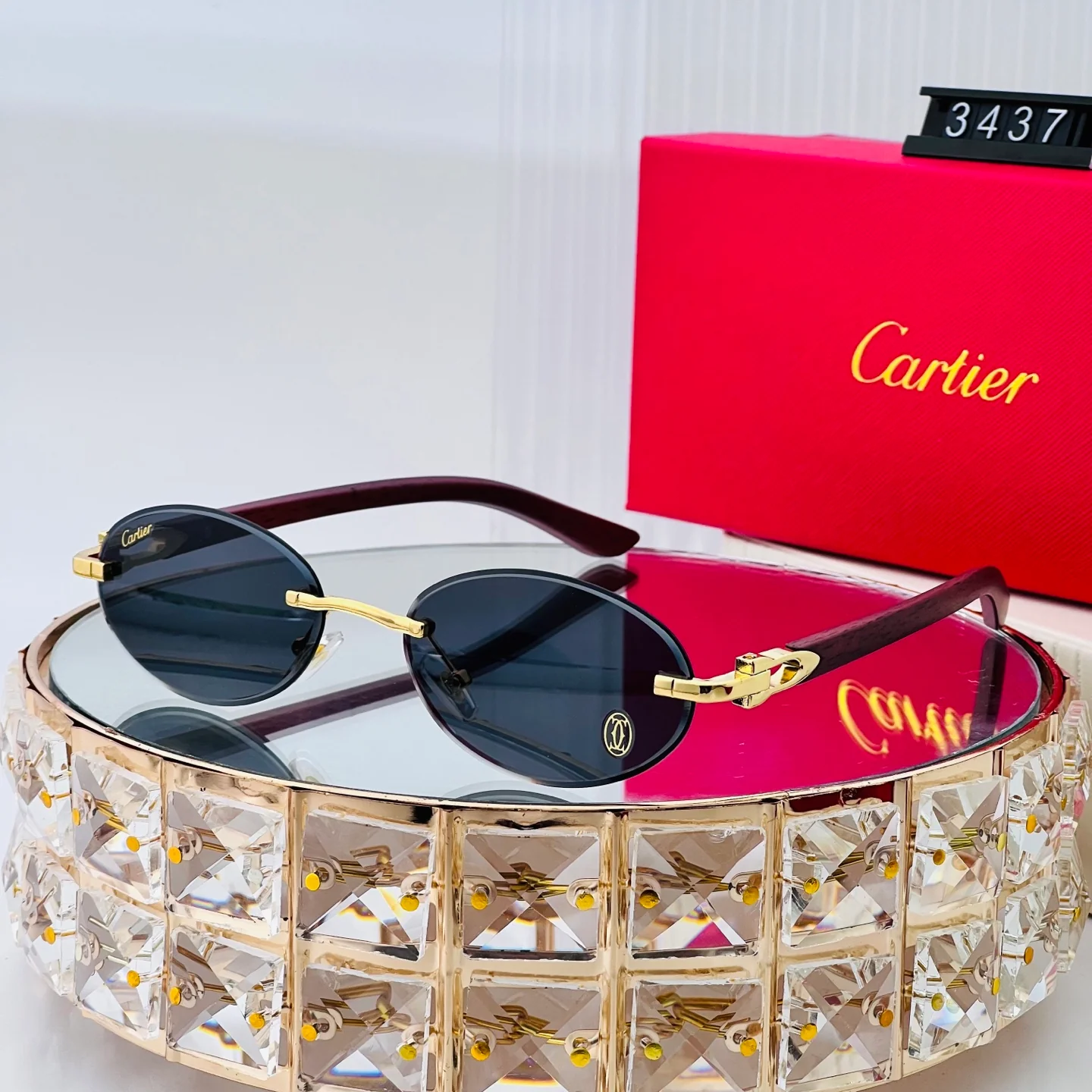 4 colors fashion sunglasses 3437 4 colors fashion sunglasses 3437