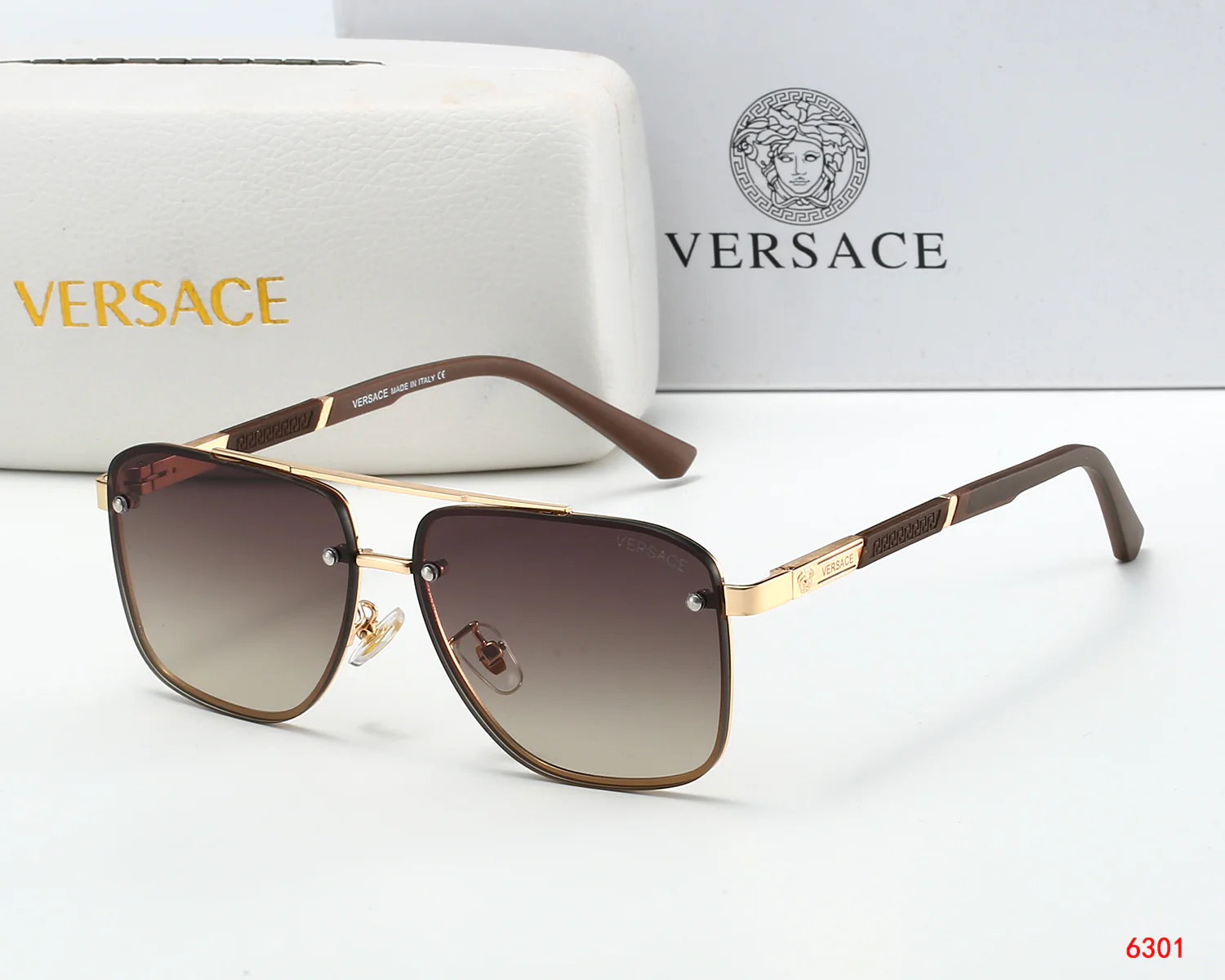 fashion hot 5 color sunglasses 102707 fashion hot 5 color sunglasses 102707
