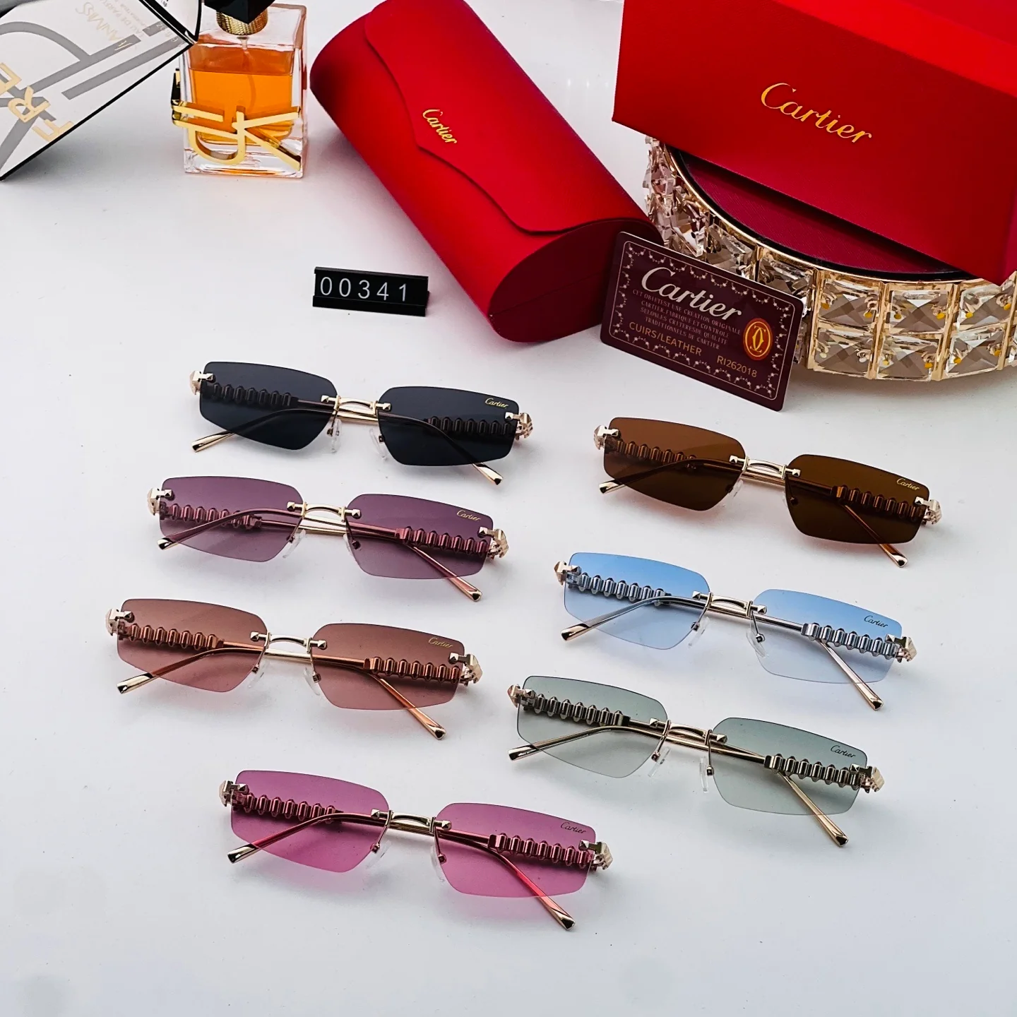 fashion hot 7 color sunglasses 00341 fashion hot 7 color sunglasses 00341