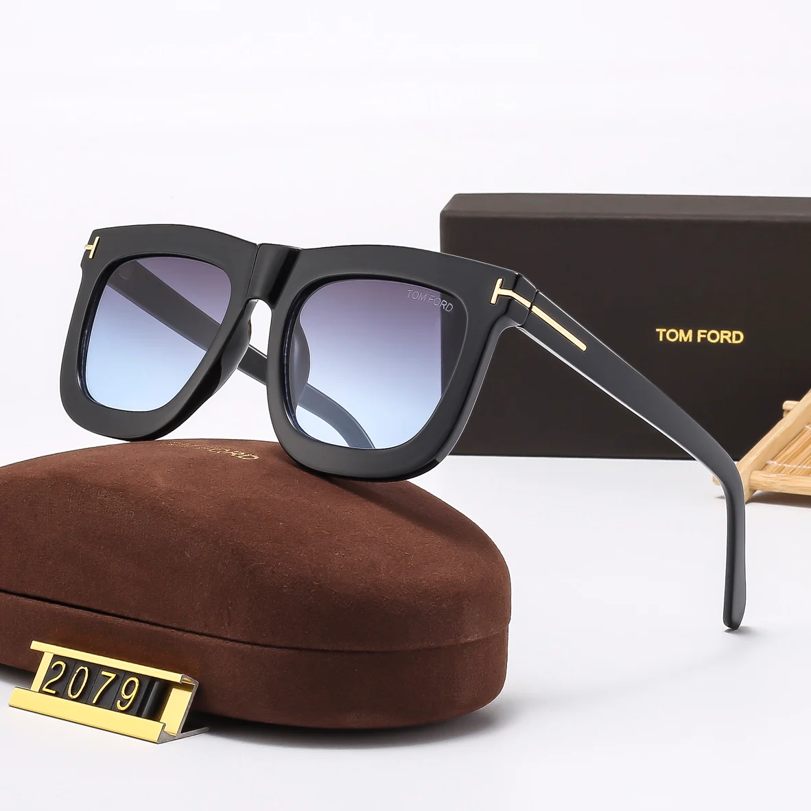 fashion hot 8 color sunglasses 2079 fashion hot 8 color sunglasses 2079