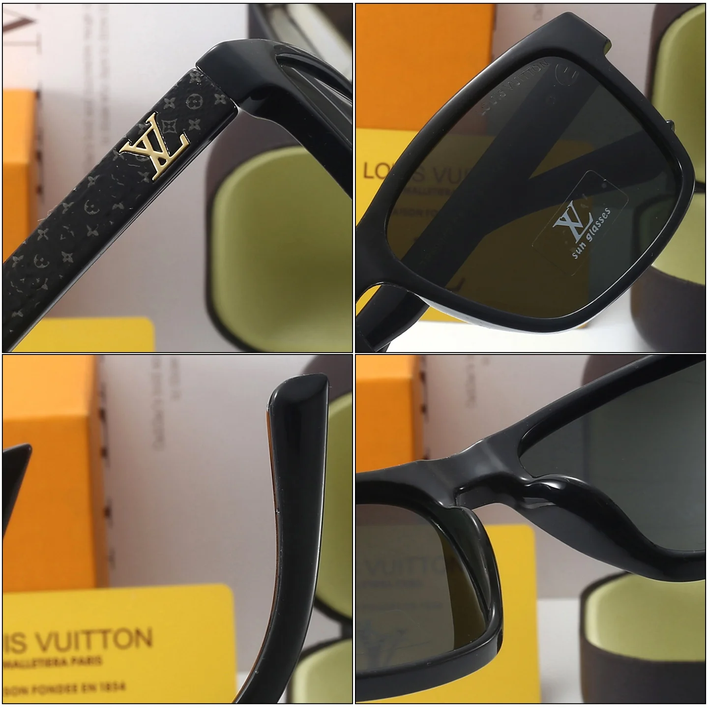 fashion hot 5 color sunglasses 89042 fashion hot 5 color sunglasses 89042