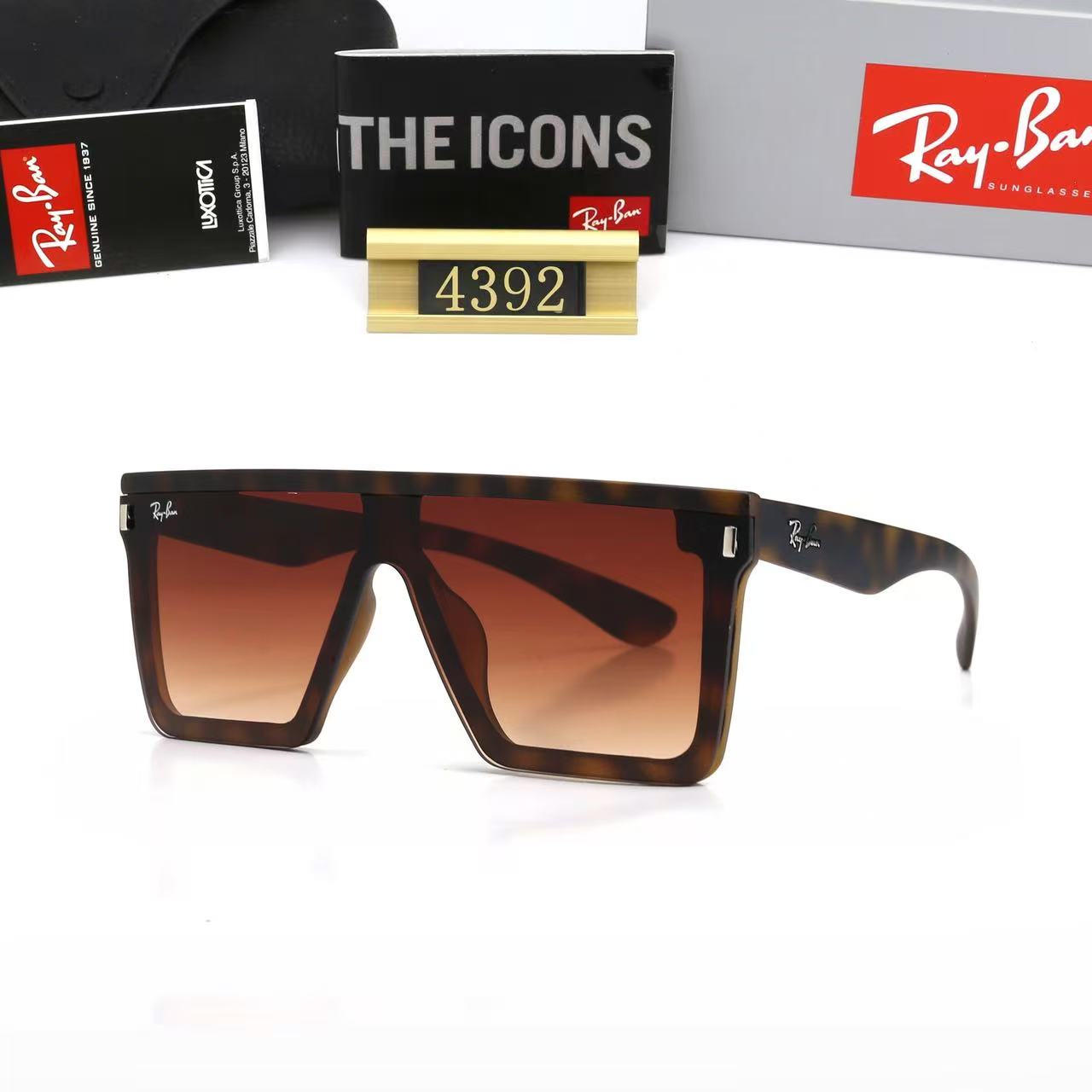 fashion hot 4 color sunglasses 4392n fashion hot 4 color sunglasses 4392n