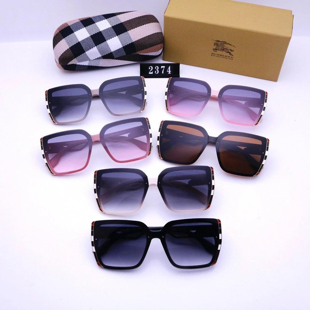 fashion hot 6 color sunglasses 2374 fashion hot 6 color sunglasses 2374