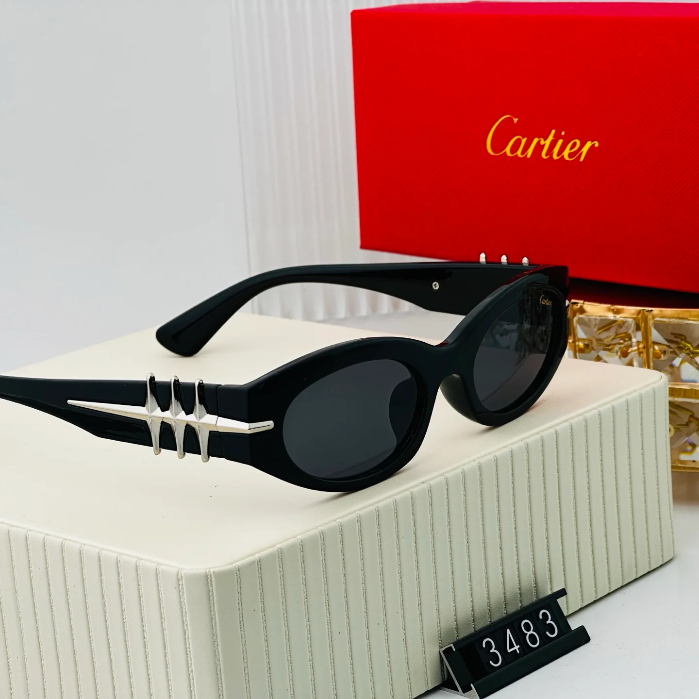5 colors fashion sunglasses 3483 5 colors fashion sunglasses 3483