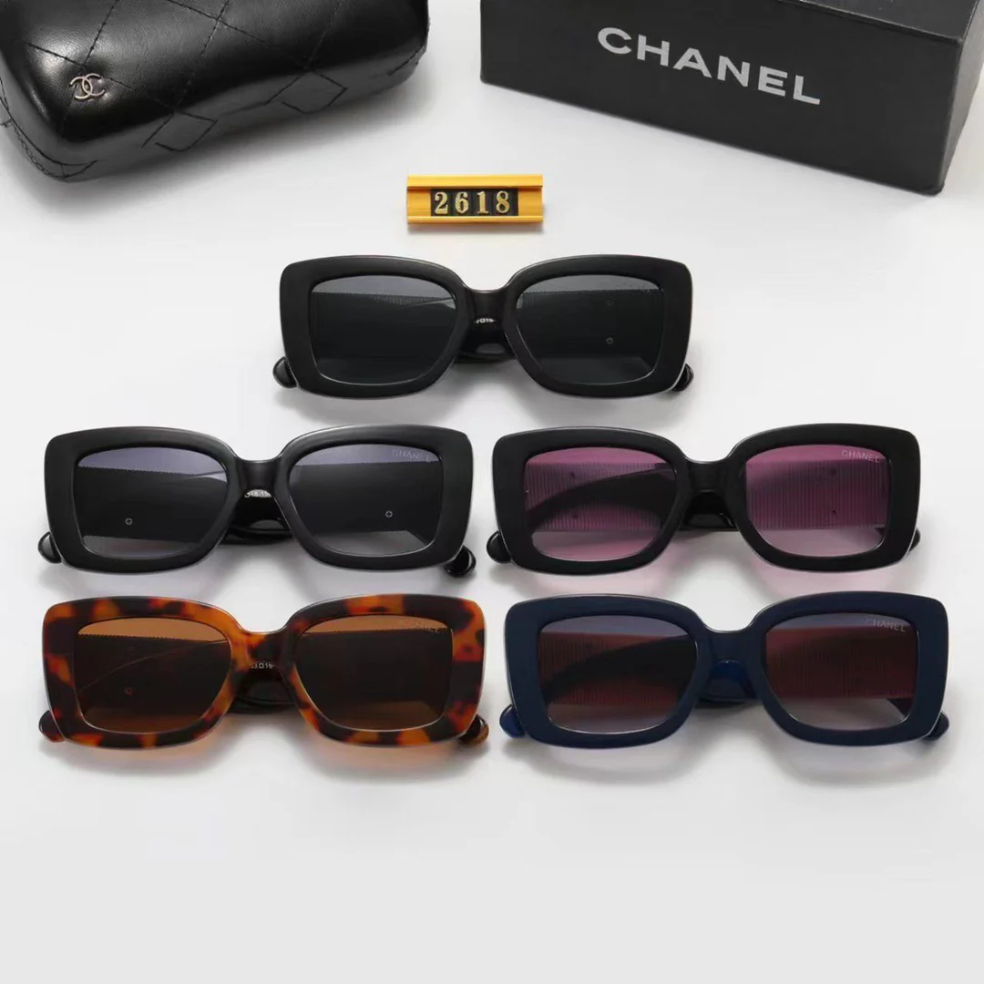 fashion hot 5 color sunglasses 2618 fashion hot 5 color sunglasses 2618