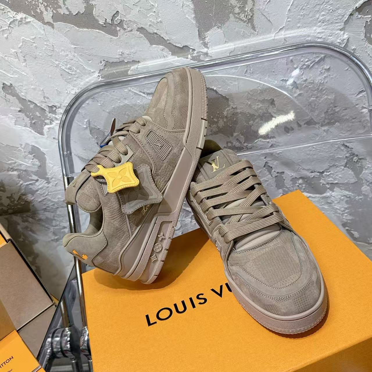 spring and autumn casual thick soled popular new shoes trainer sneaker 090305 spring and autumn casual thick soled popular new shoes trainer sneaker 090305
