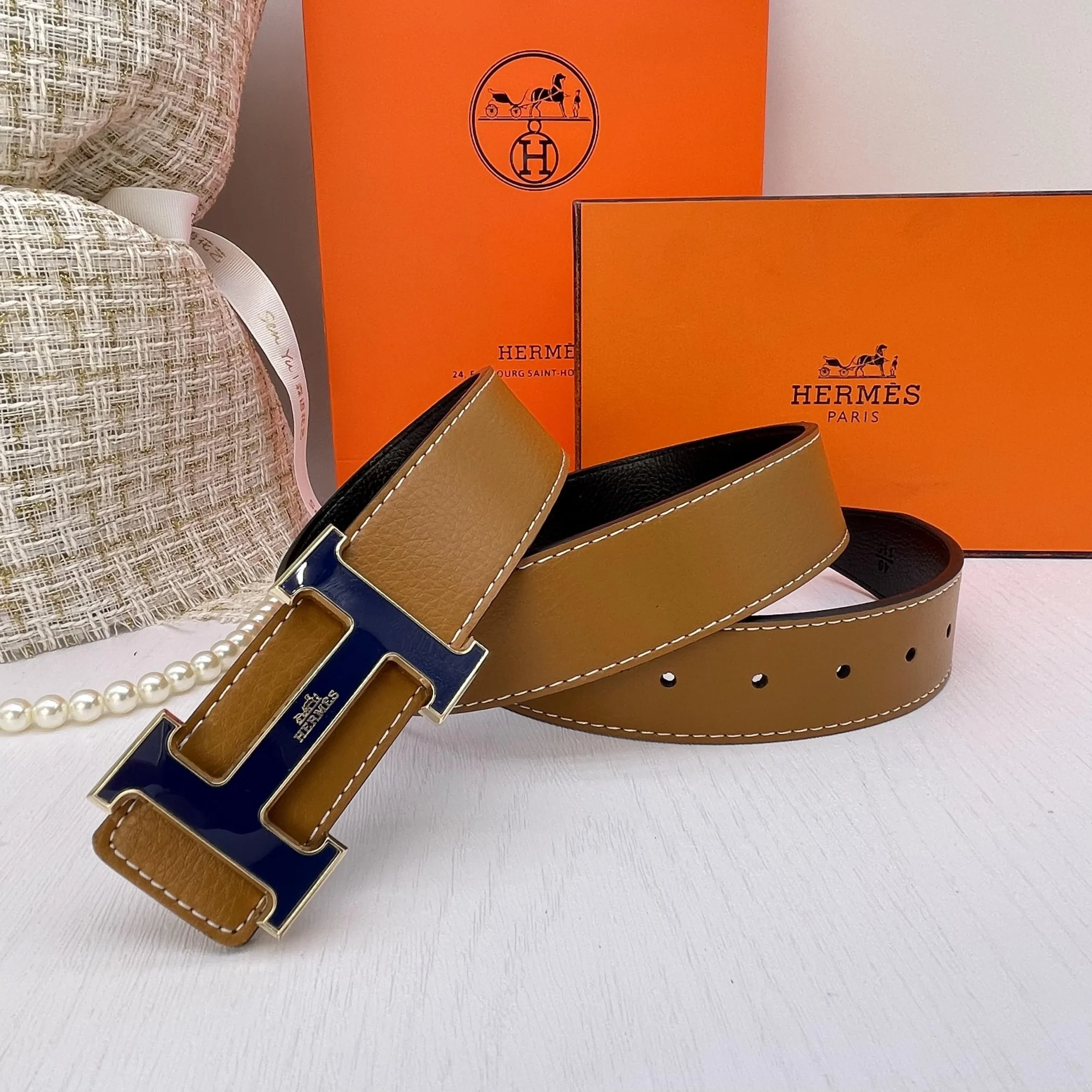 2 color fashion belt 2 color fashion belt