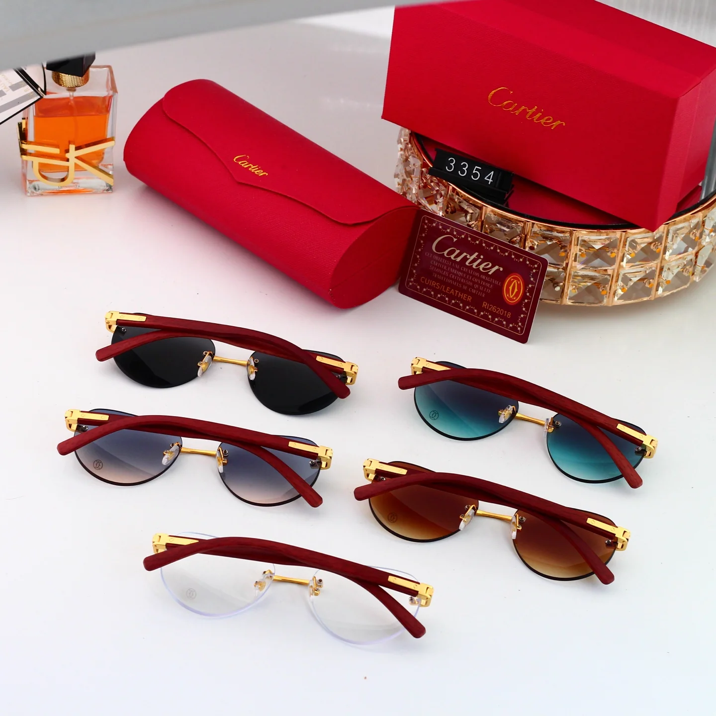 5 colors fashion sunglasses 3354 5 colors fashion sunglasses 3354