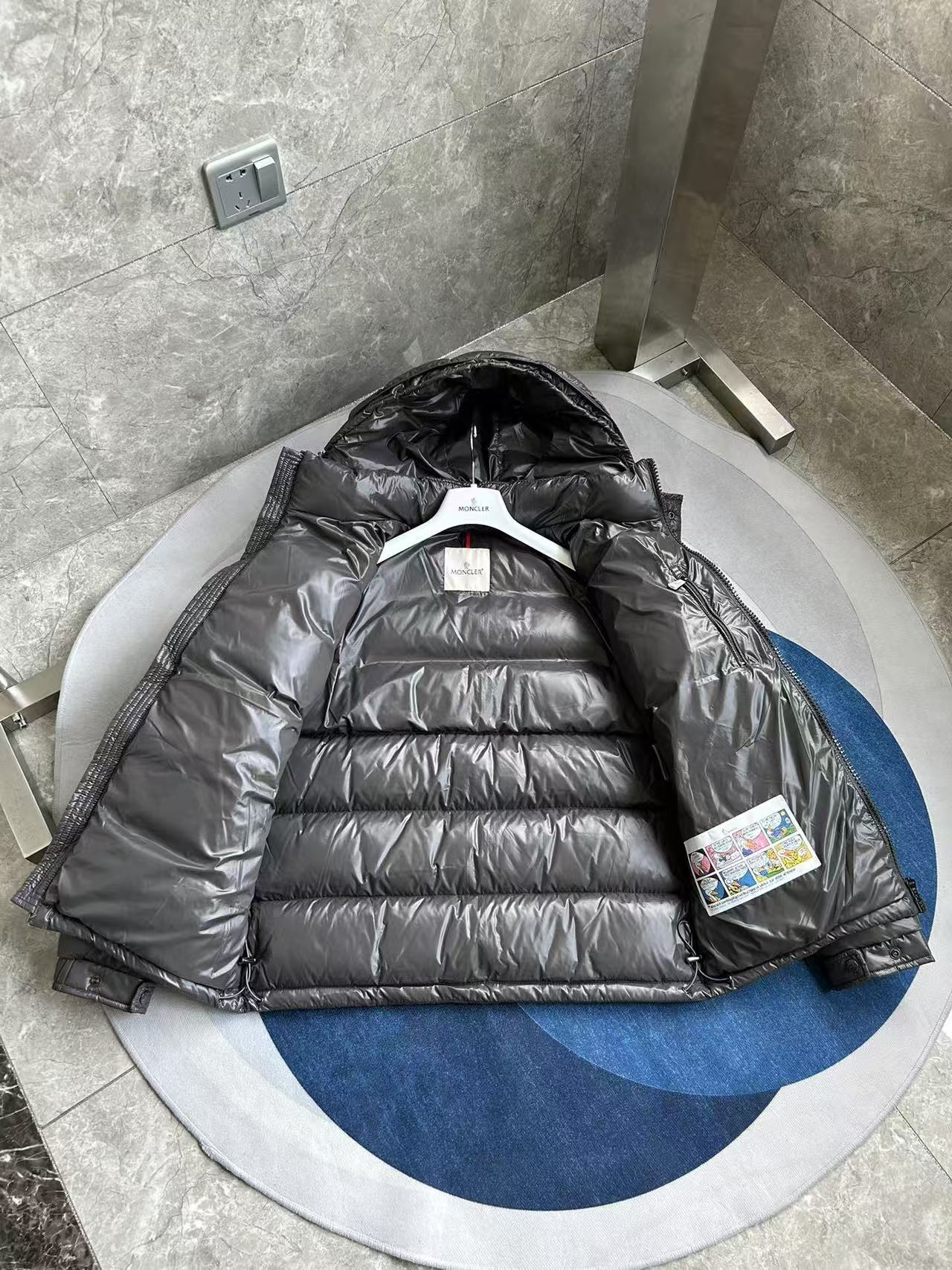 winter trendy outdoor couple warm jacket down jacket 101510 winter trendy outdoor couple warm jacket down jacket 101510