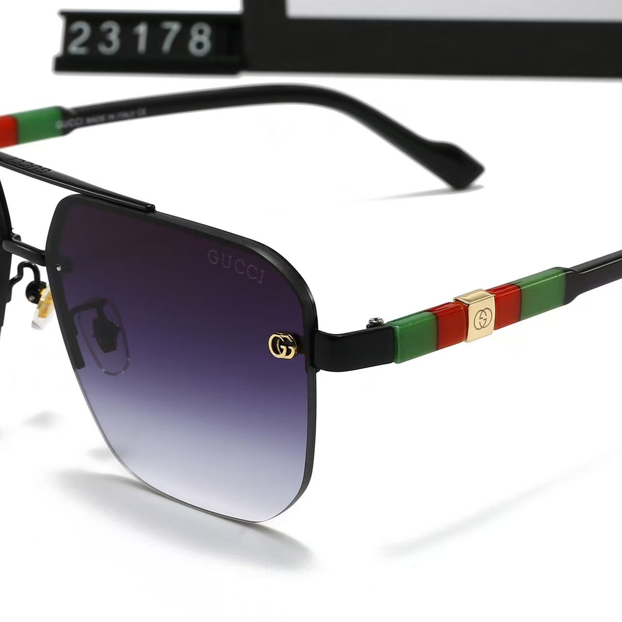 fashion hot 6 color sunglasses 23178 fashion hot 6 color sunglasses 23178