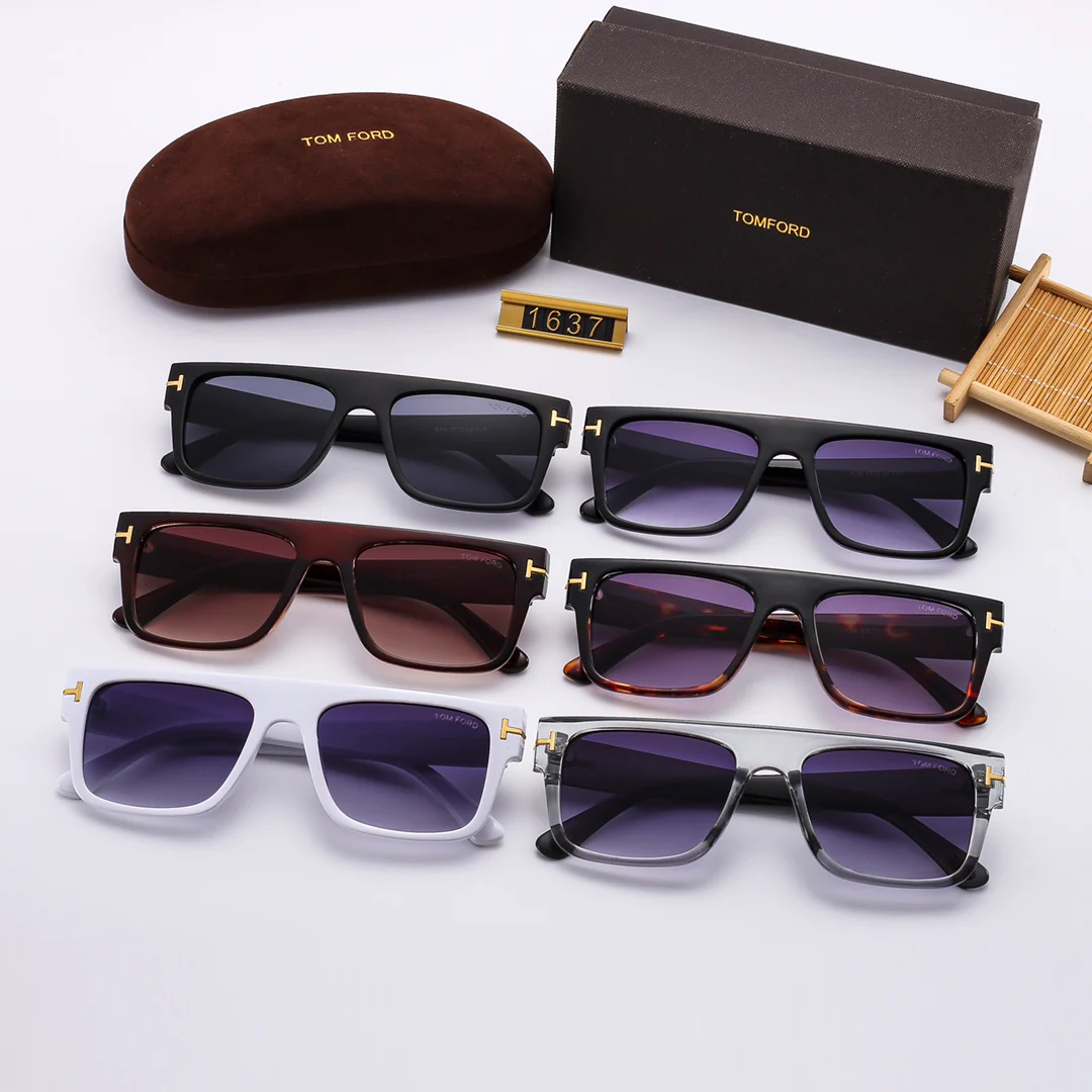 fashion hot 6 color sunglasses 1637 fashion hot 6 color sunglasses 1637