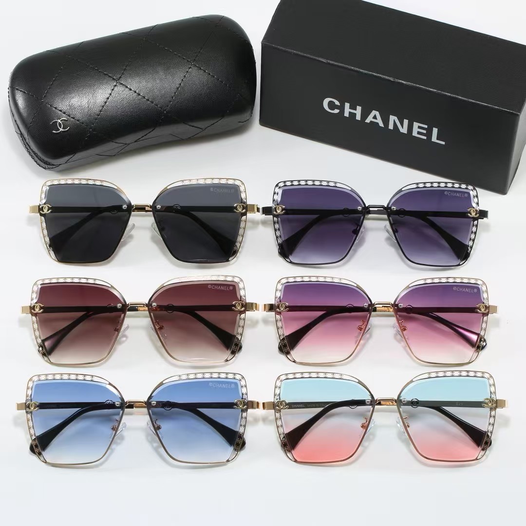 fashion hot 6 color sunglasses 182010 fashion hot 6 color sunglasses 182010