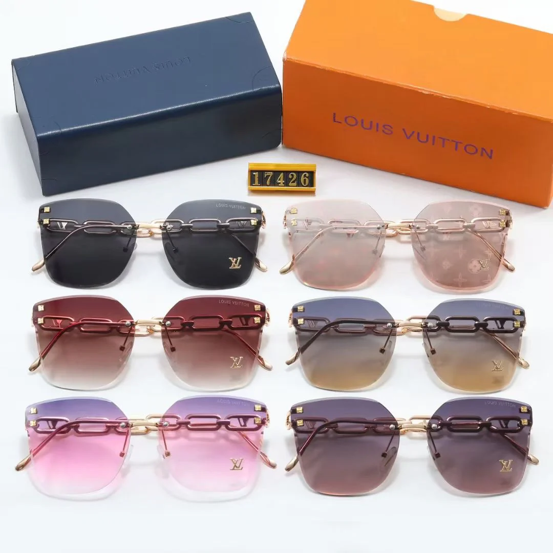 fashion hot 6 color sunglasses 17426 fashion hot 6 color sunglasses 17426
