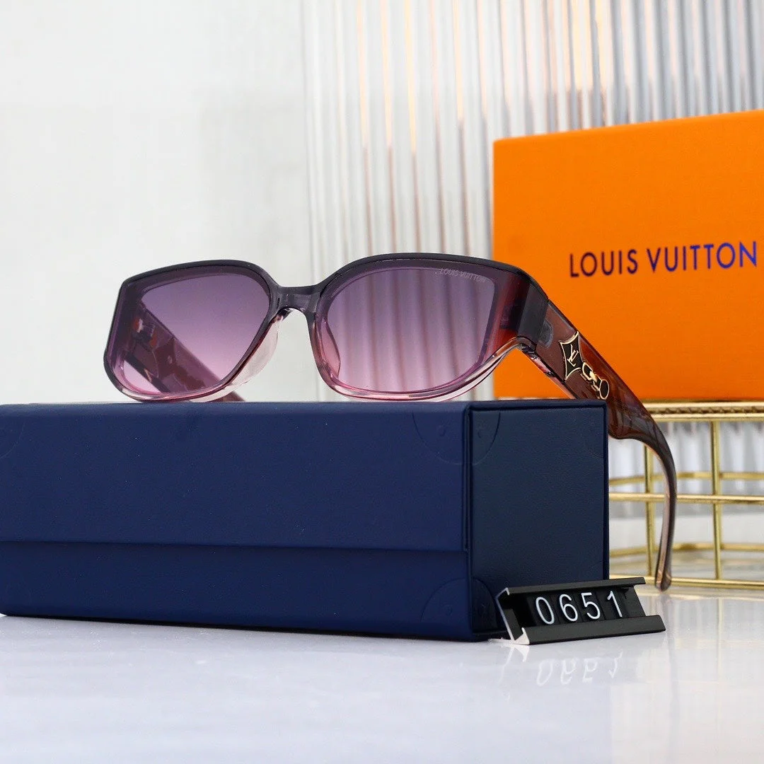 fashion hot 7 color sunglasses 0651 fashion hot 7 color sunglasses 0651