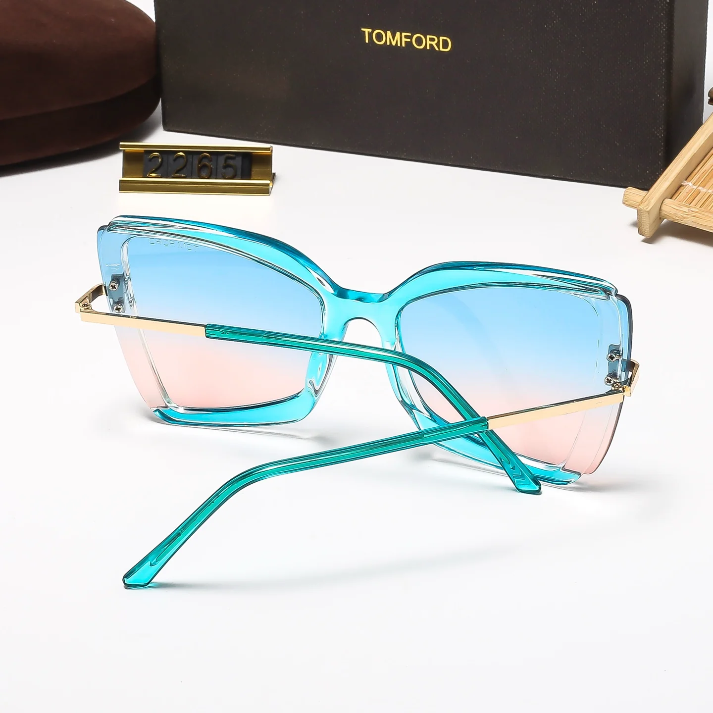 fashion hot 6 color sunglasses 2265 fashion hot 6 color sunglasses 2265