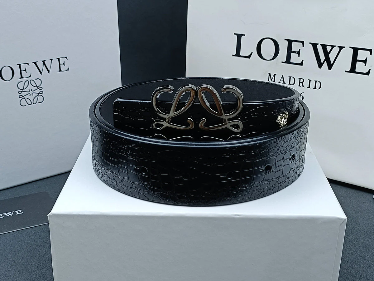 2 color fashion belt 2 color fashion belt