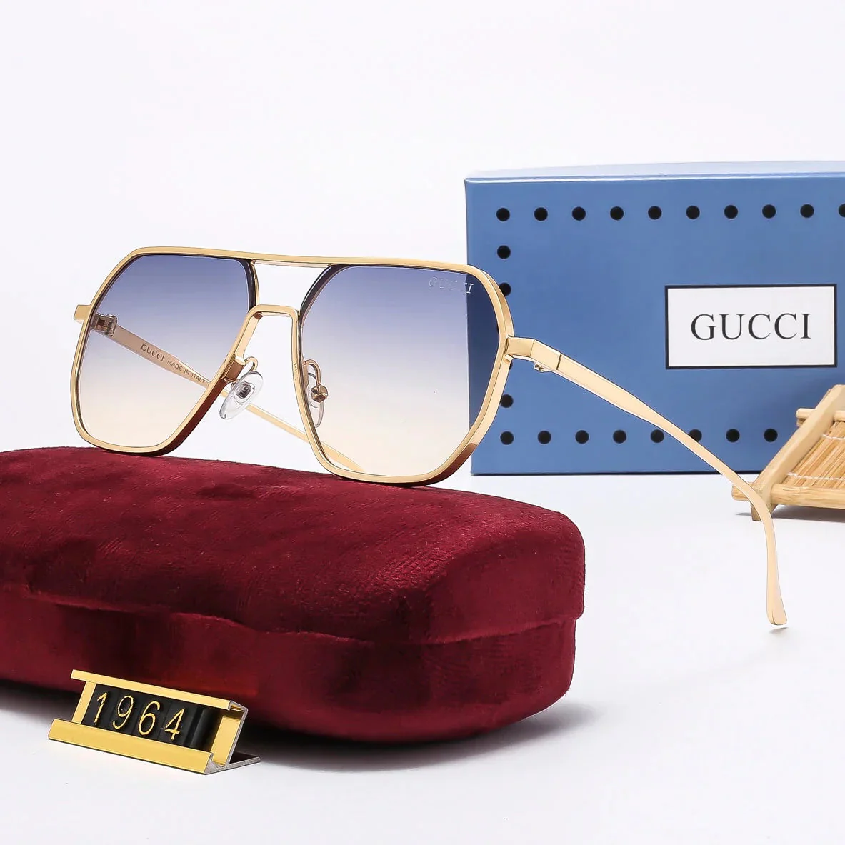 fashion hot 4 color sunglasses 1964 fashion hot 4 color sunglasses 1964