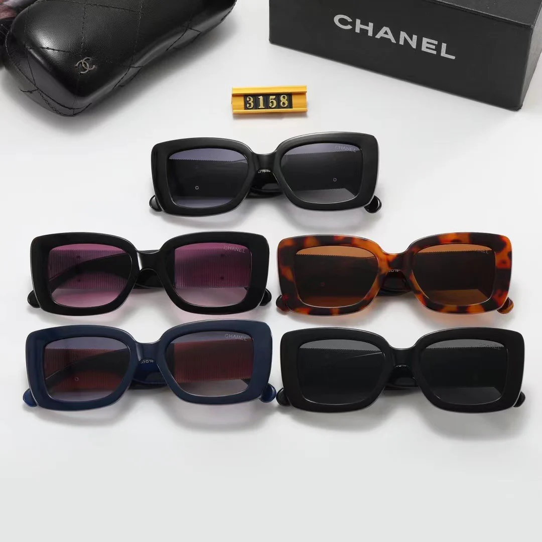 fashion hot 5 color sunglasses 3158 fashion hot 5 color sunglasses 3158