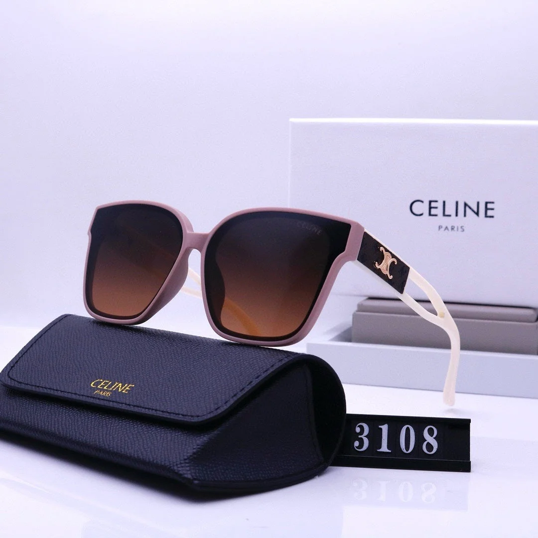 fashion hot 5 color sunglasses 3108 fashion hot 5 color sunglasses 3108