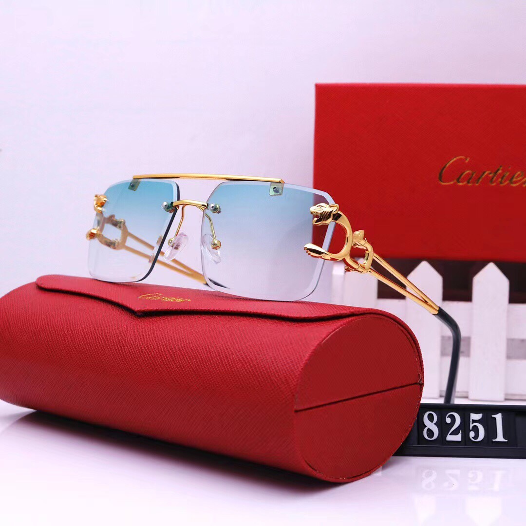fashion hot 6 color sunglasses 8251 fashion hot 6 color sunglasses 8251
