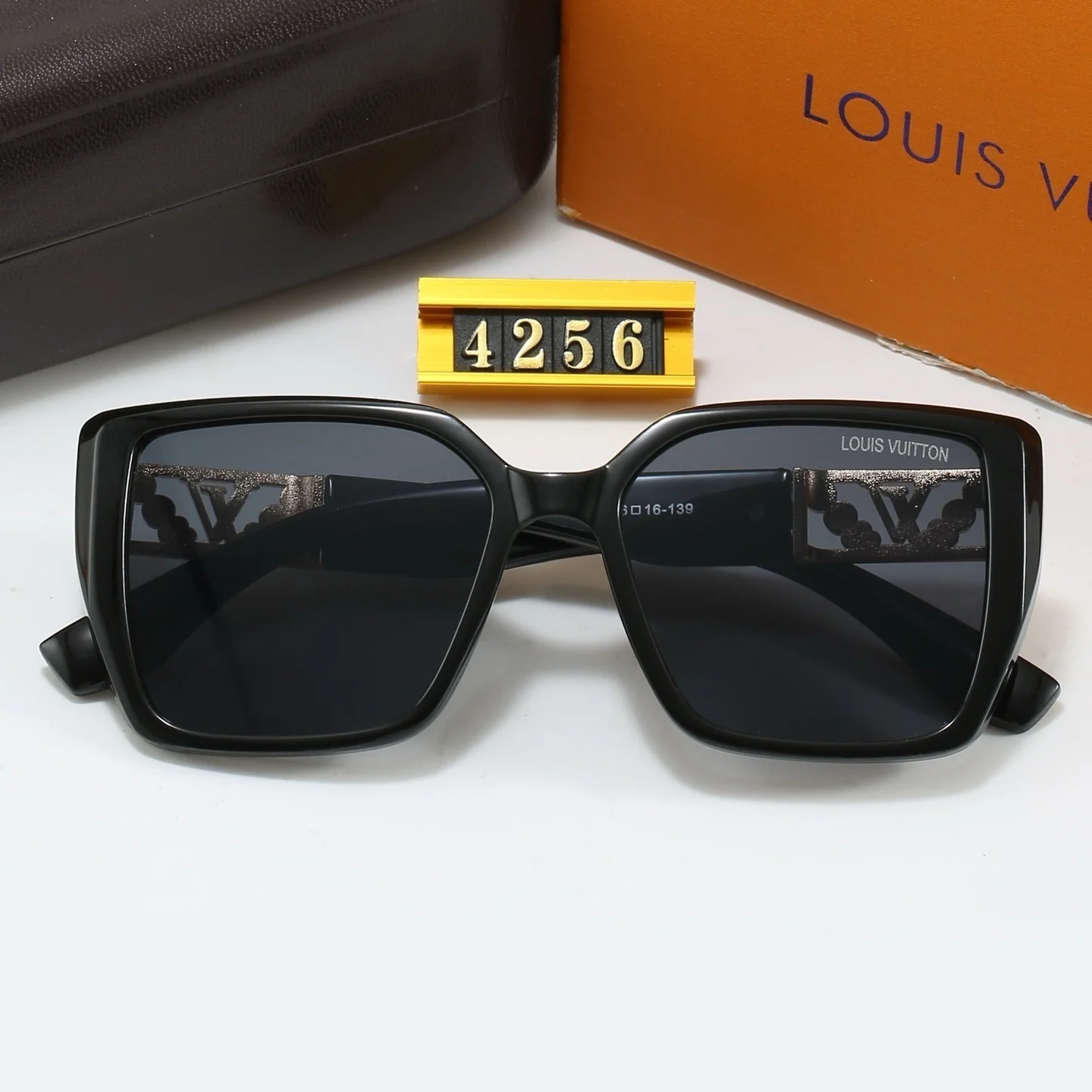 fashion hot 5 color sunglasses 4256 fashion hot 5 color sunglasses 4256
