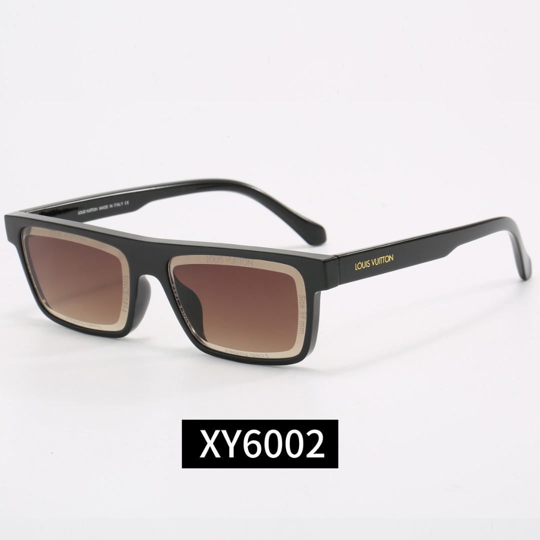 fashion hot 6 color sunglasses 6002 fashion hot 6 color sunglasses 6002