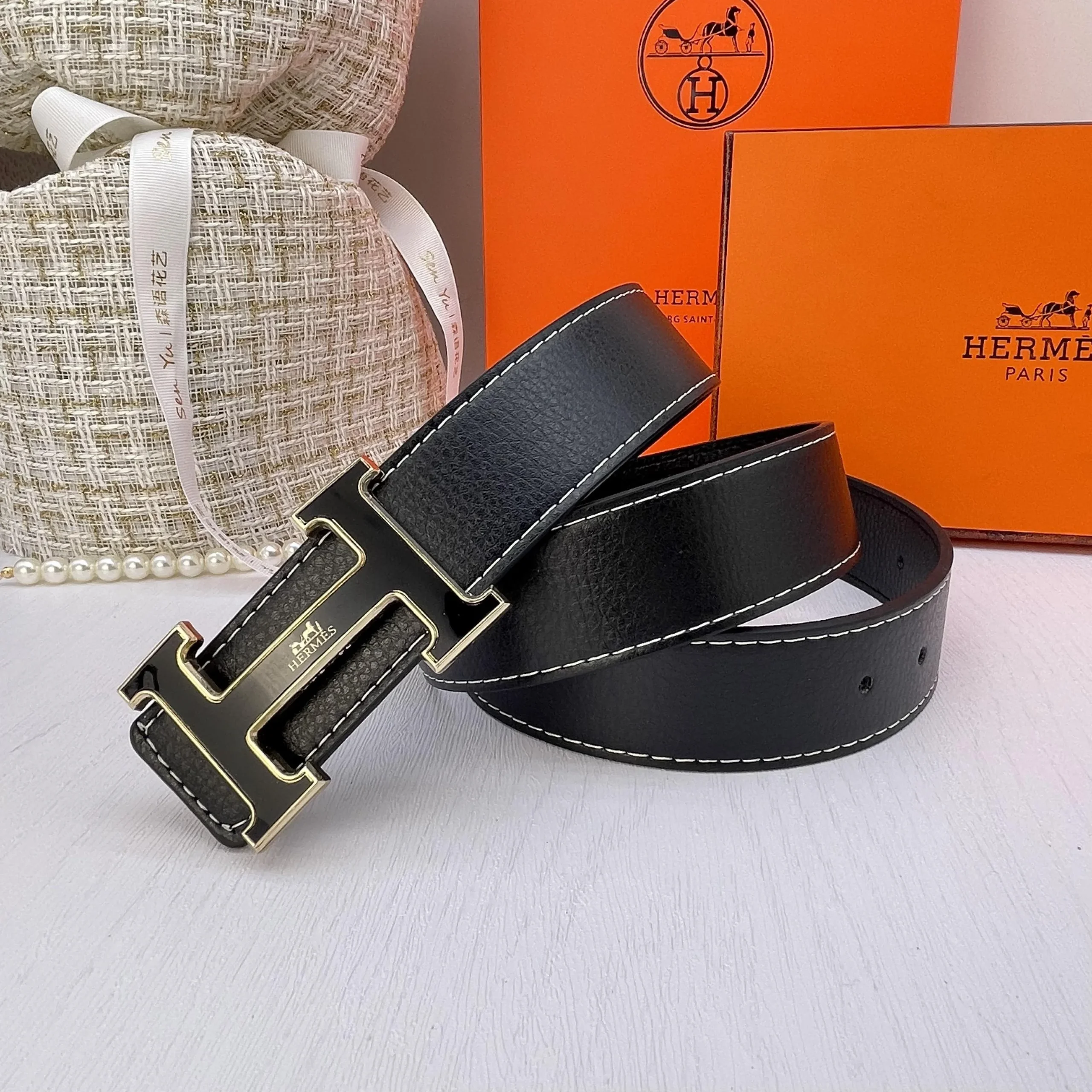 2 color fashion belt 2 color fashion belt