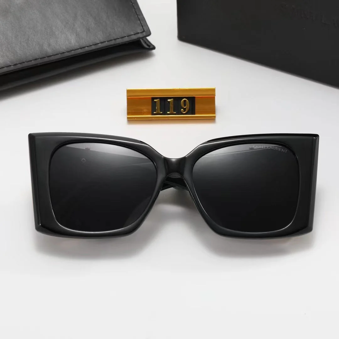 fashion hot 7 color sunglasses fashion hot 7 color sunglasses