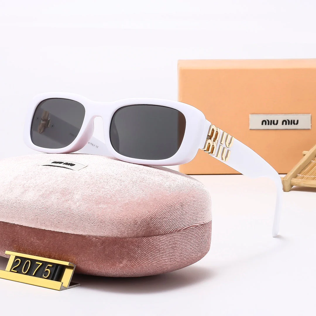 fashion hot 6 color sunglasses 2075 fashion hot 6 color sunglasses 2075