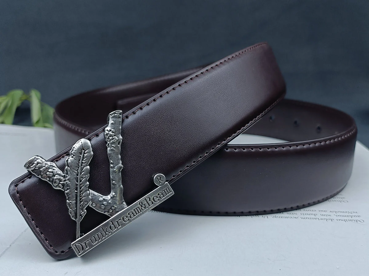 2 color fashion belt 2 color fashion belt