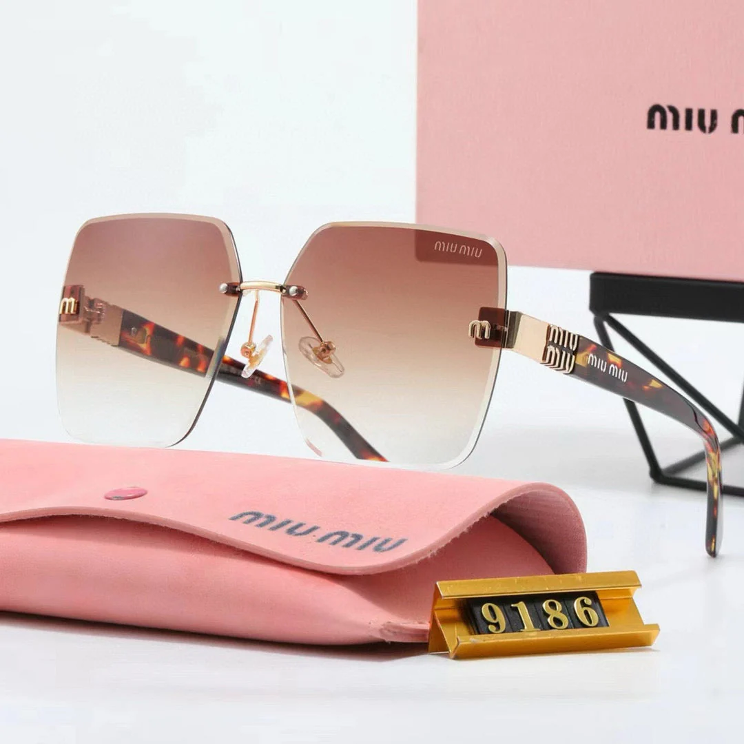 fashion hot 6 color sunglasses 9186 fashion hot 6 color sunglasses 9186
