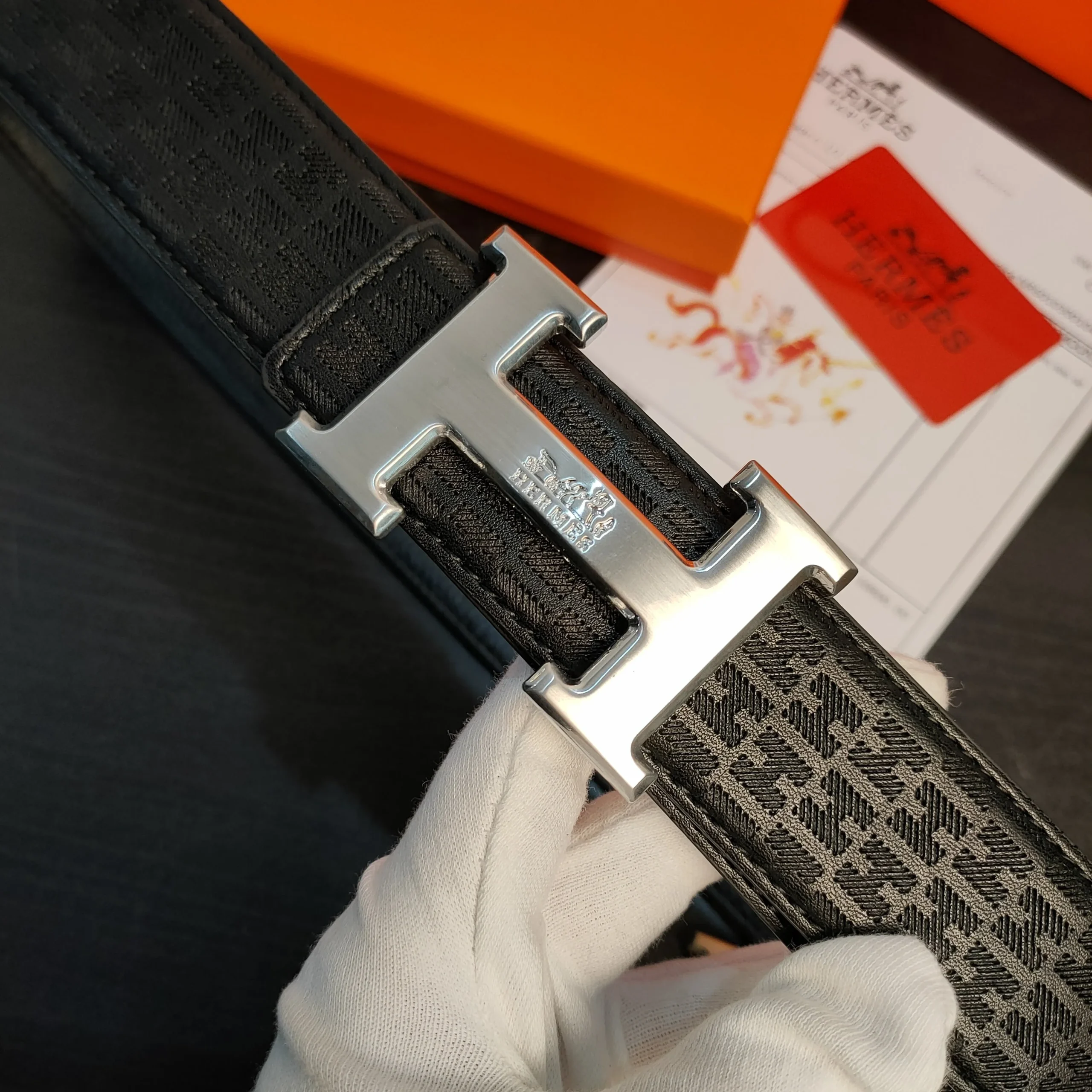 2 color fashion belt 2 color fashion belt