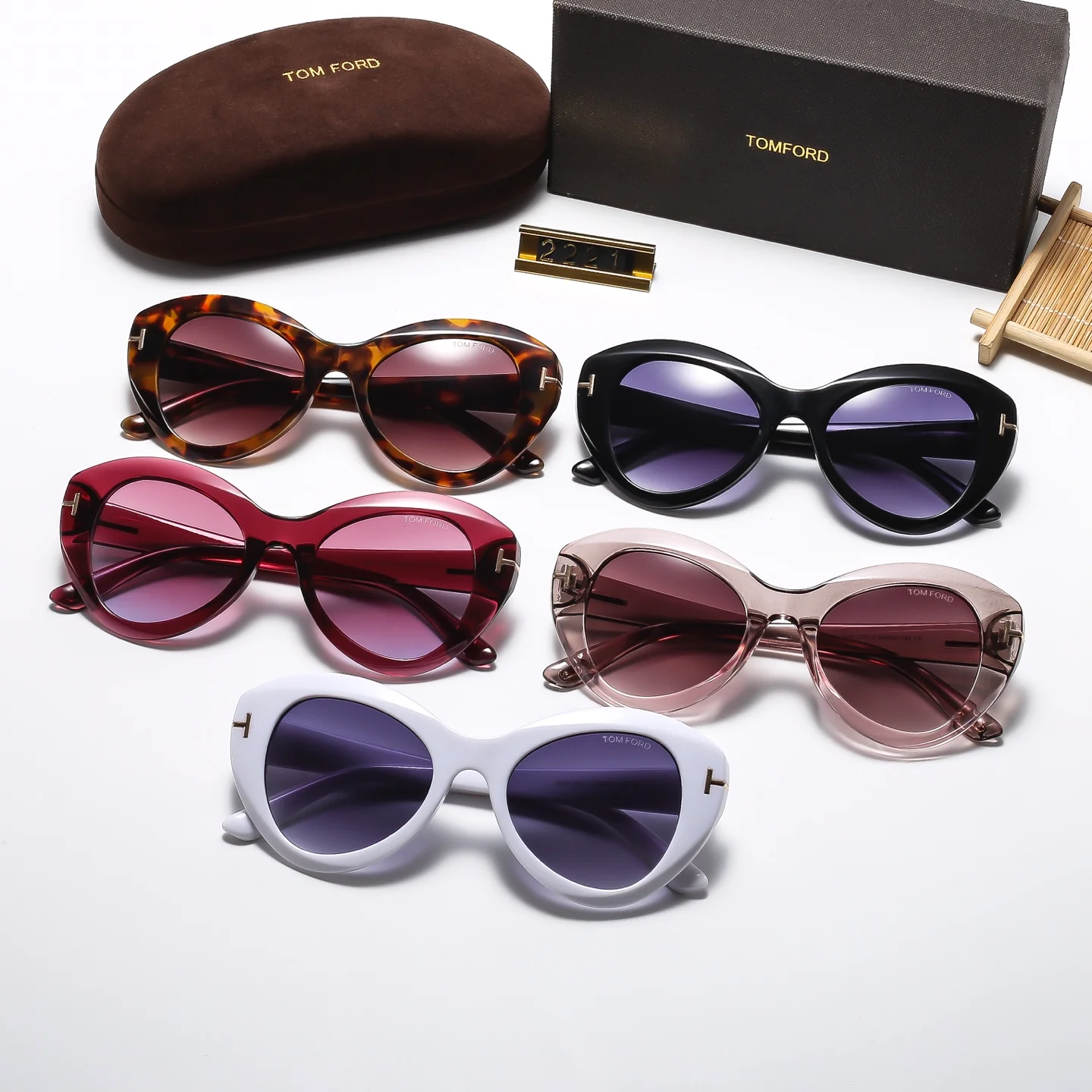 fashion hot 5 color sunglasses 2221 fashion hot 5 color sunglasses 2221