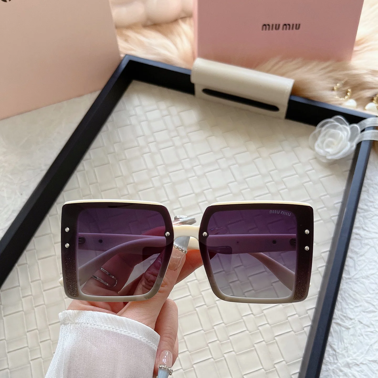 fashion hot 4 color sunglasses 5104 fashion hot 4 color sunglasses 5104
