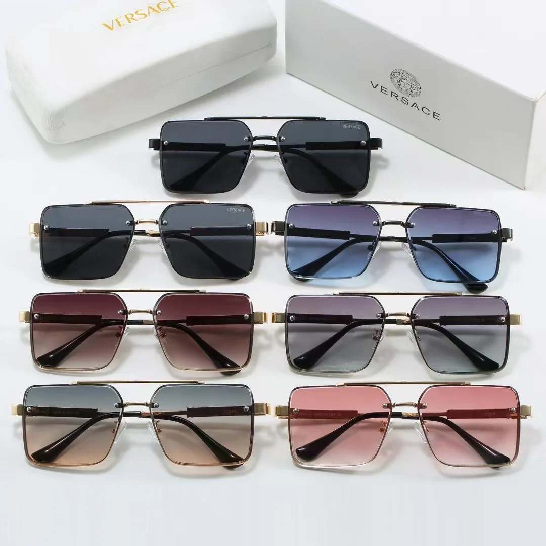 fashion hot 7 color sunglasses 102704 fashion hot 7 color sunglasses 102704