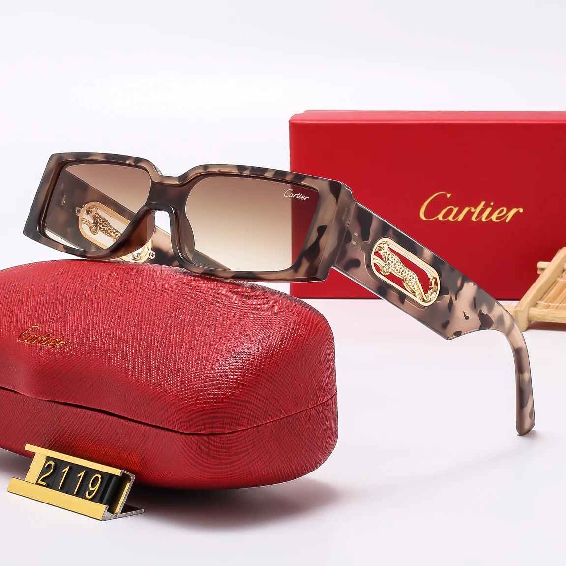 6 colors fashion sunglasses 2119 6 colors fashion sunglasses 2119