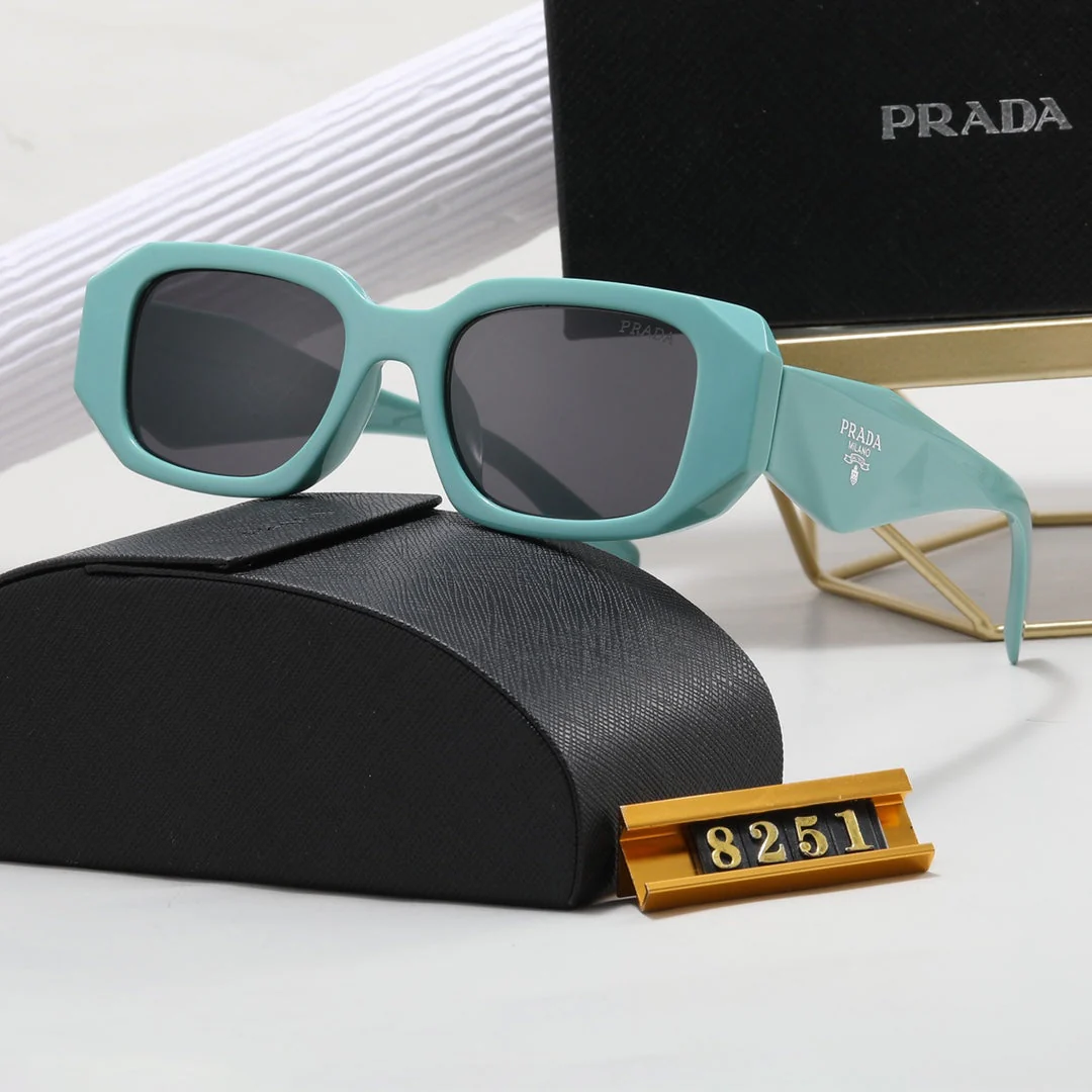 polygonal retro unisex sunglasses 8251 polygonal retro unisex sunglasses 8251