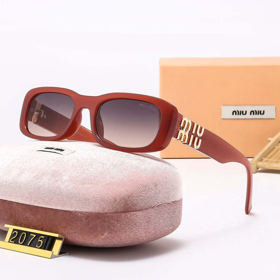 fashion hot 6 color sunglasses 2075 fashion hot 6 color sunglasses 2075