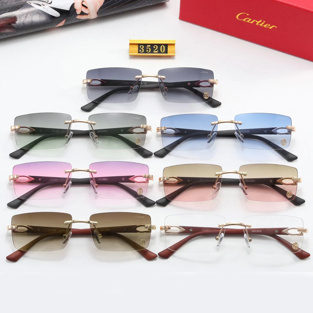 7 color fashion car letter polarized sunglasses 7 color fashion car letter polarized sunglasses