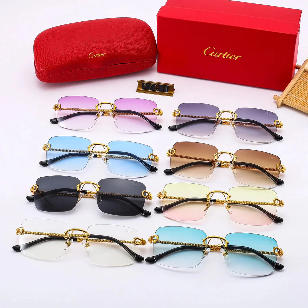 9 colors cool fashion sunglasses 1761 9 colors cool fashion sunglasses 1761