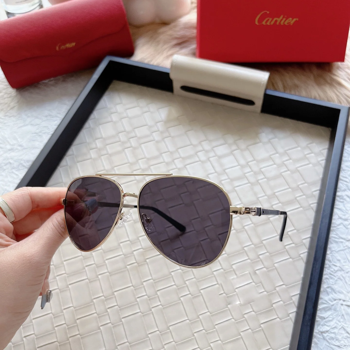 fashion hot 3 color sunglasses 0648 fashion hot 3 color sunglasses 0648