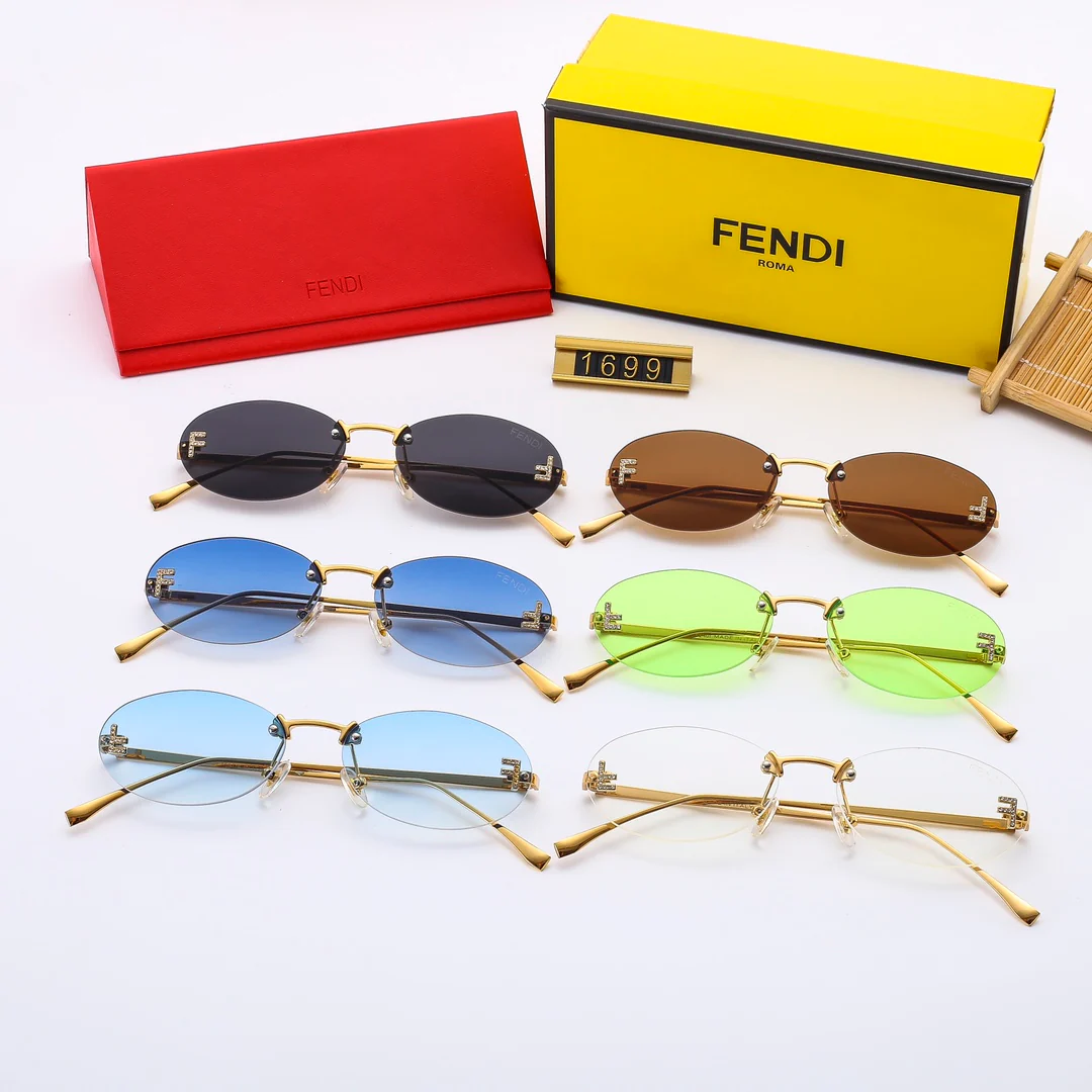 fashion hot 6 color sunglasses 1699 fashion hot 6 color sunglasses 1699