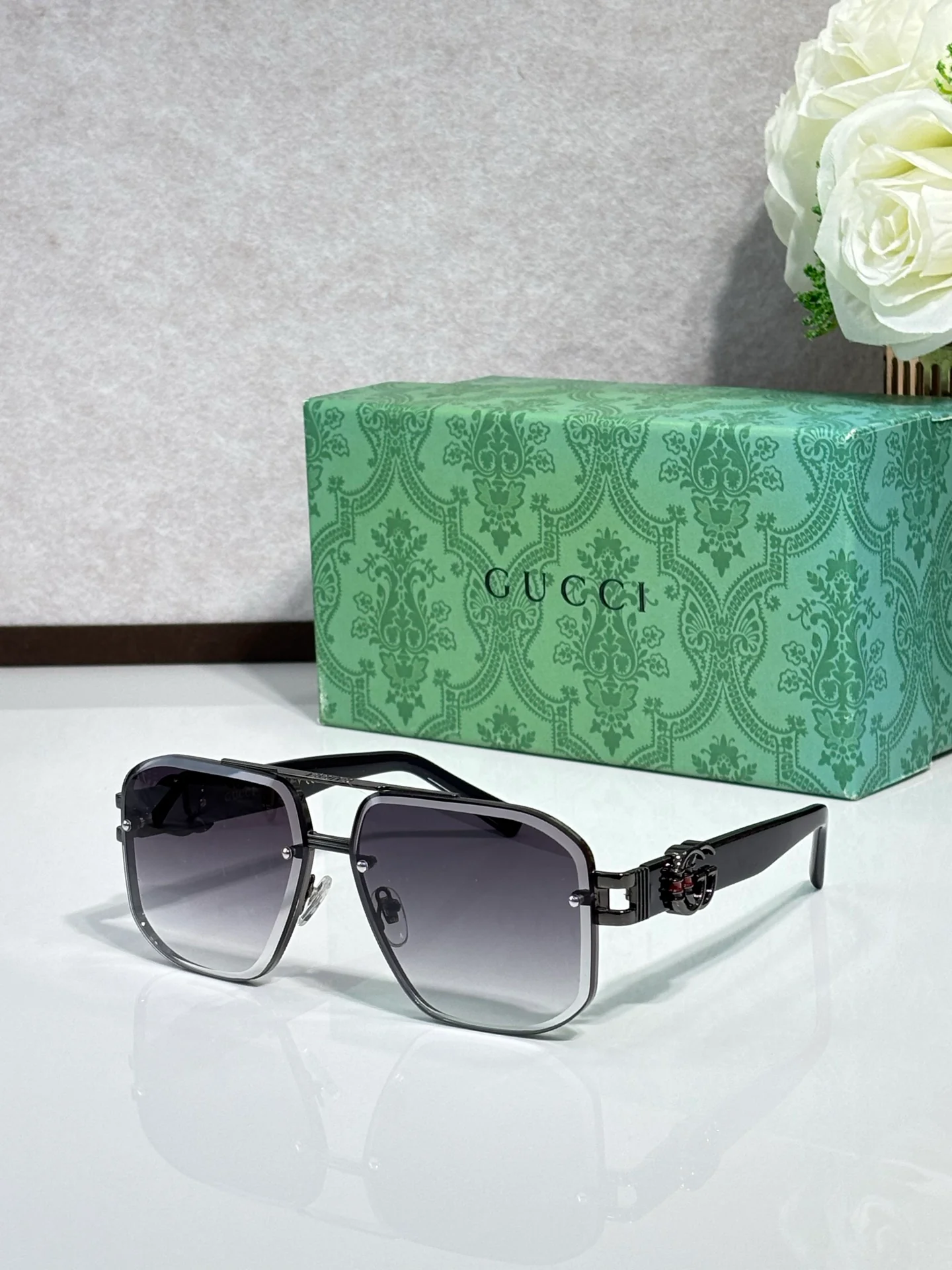 fashion hot 7 color sunglasses 1596 fashion hot 7 color sunglasses 1596