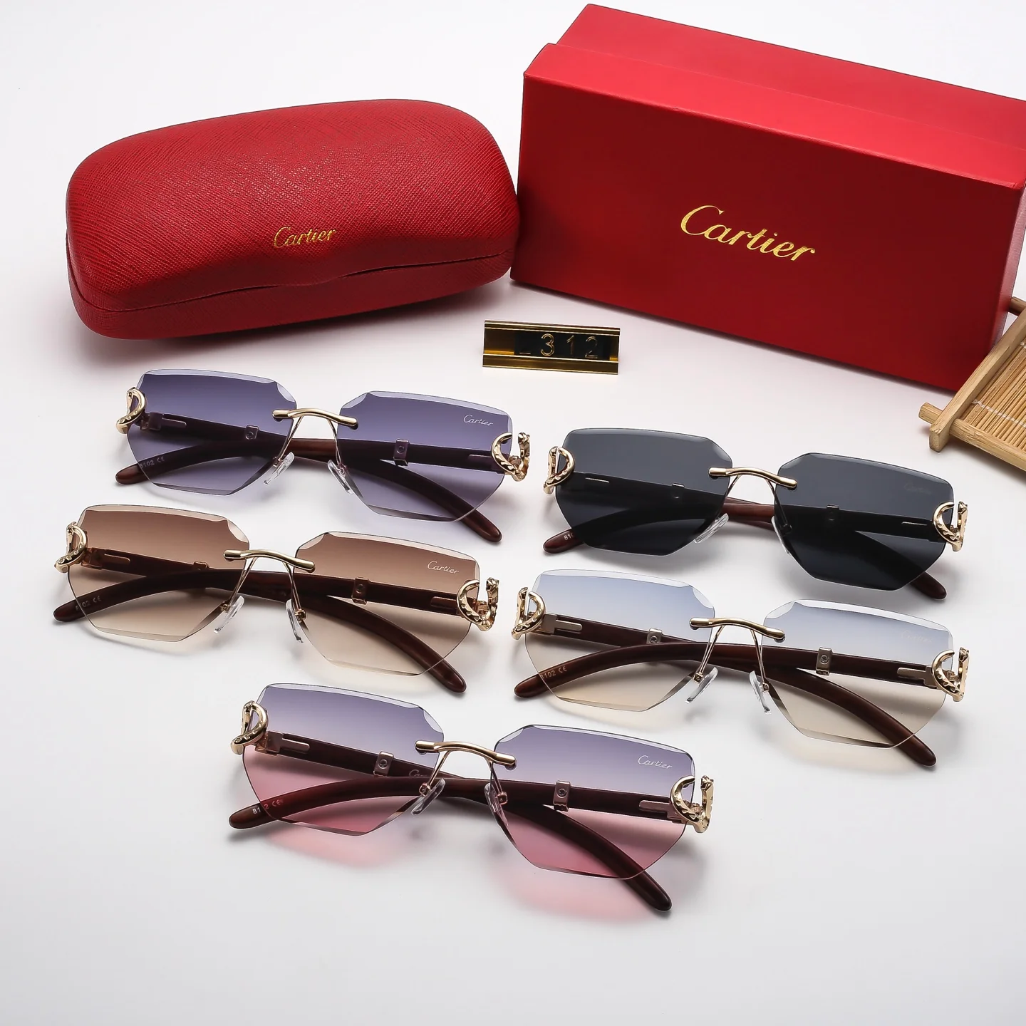 5 colors fashion sunglasses 2312 5 colors fashion sunglasses 2312